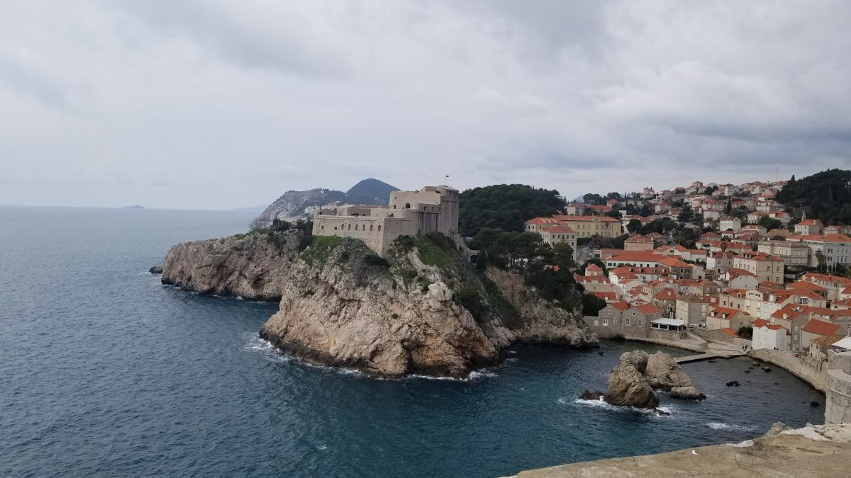 eXtreme365 Dubrovnik 2018