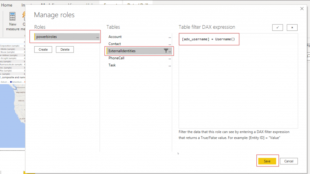 Bring Your Power Bi To Power Apps Portal Part Ii Kunal Tripathy